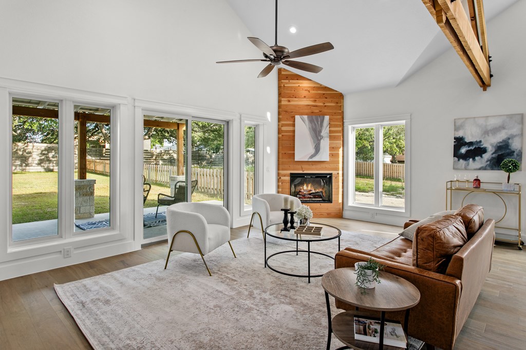 1312 Greenlawn Place Blanco TX 78606