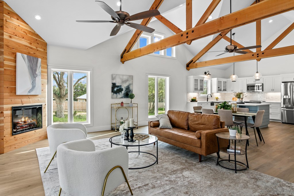 1312 Greenlawn Place Blanco TX 78606