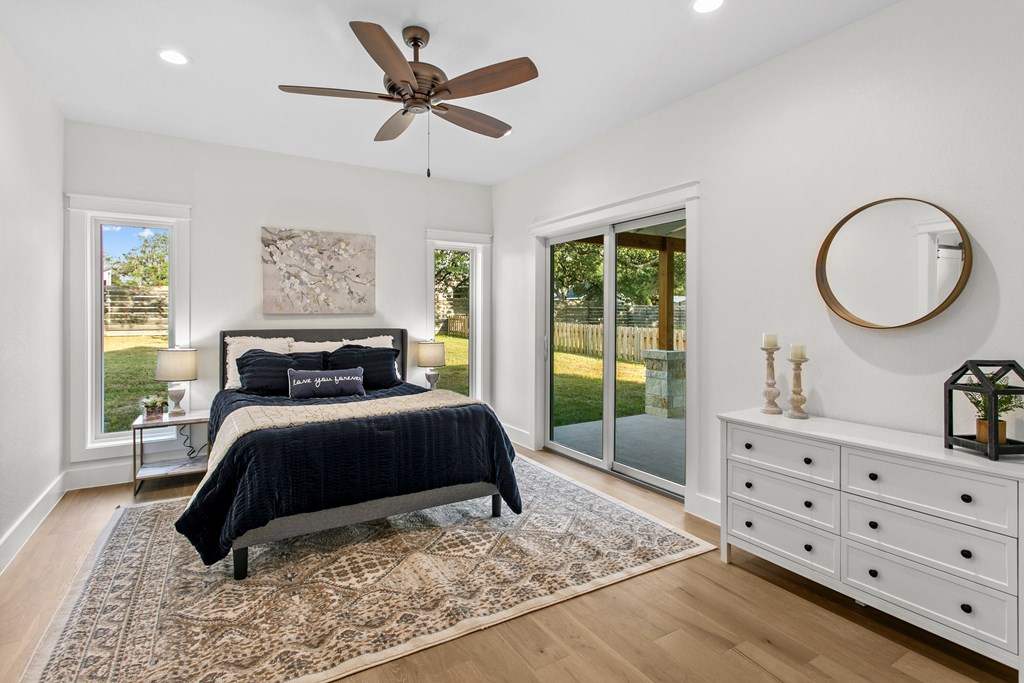 1312 Greenlawn Place Blanco TX 78606