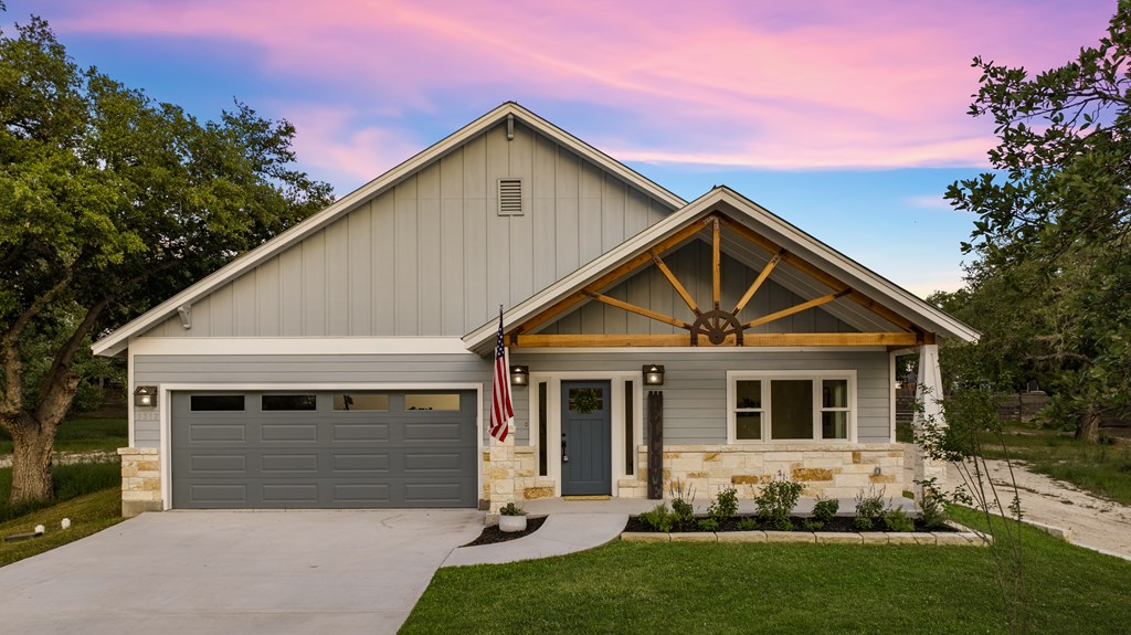 1312 Greenlawn Place Blanco TX 78606