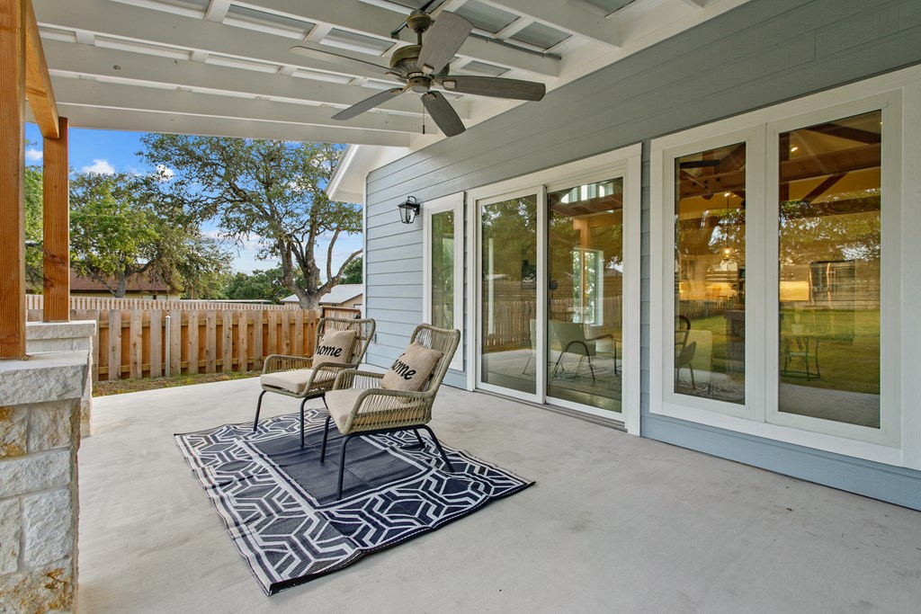 1312 Greenlawn Place Blanco TX 78606