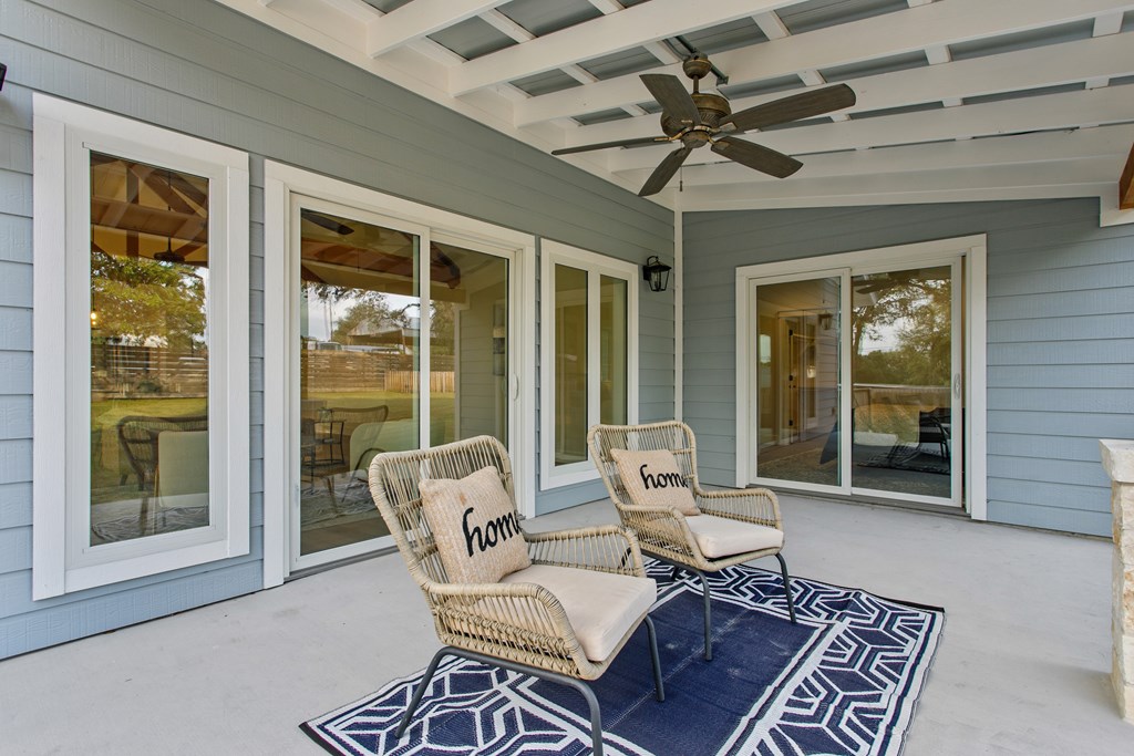 1312 Greenlawn Place Blanco TX 78606
