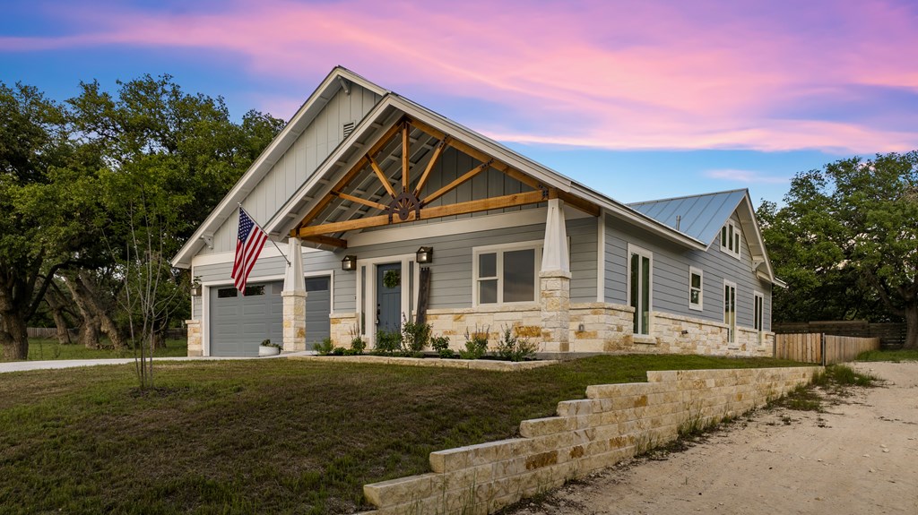 1312 Greenlawn Place Blanco TX 78606