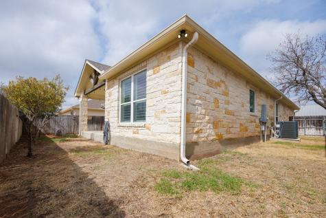 1705 Cherrywood Drive Fredericksburg TX 78624