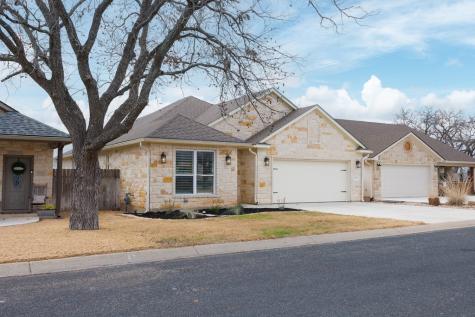 1705 Cherrywood Drive Fredericksburg TX 78624