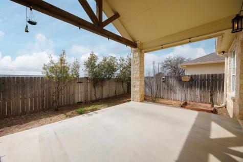 1705 Cherrywood Drive Fredericksburg TX 78624