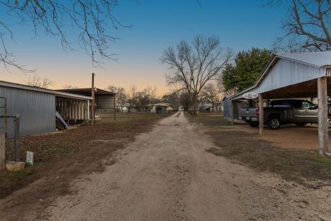220 W College Street Fredericksburg TX 78624
