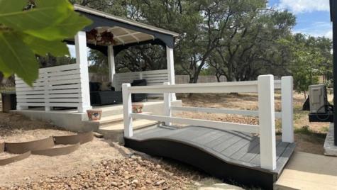 Unit 72 -- 5386 Ranch Road 1376 Fredericksburg TX 78624