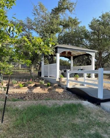 Unit 72 -- 5386 Ranch Road 1376 Fredericksburg TX 78624