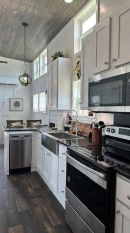 Unit 72 -- 5386 Ranch Road 1376 Fredericksburg TX 78624