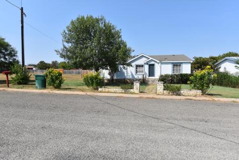209 Sarah Circle Llano TX 78643