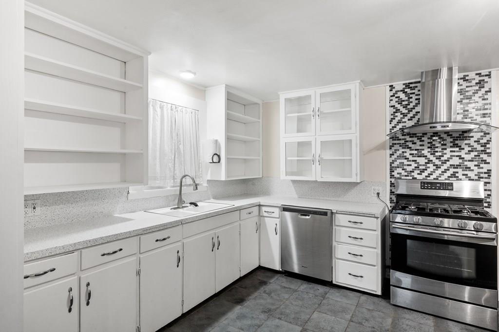 511 S Live Oak Street Mason TX 76856