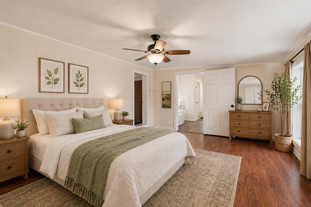511 S Live Oak Street Mason TX 76856