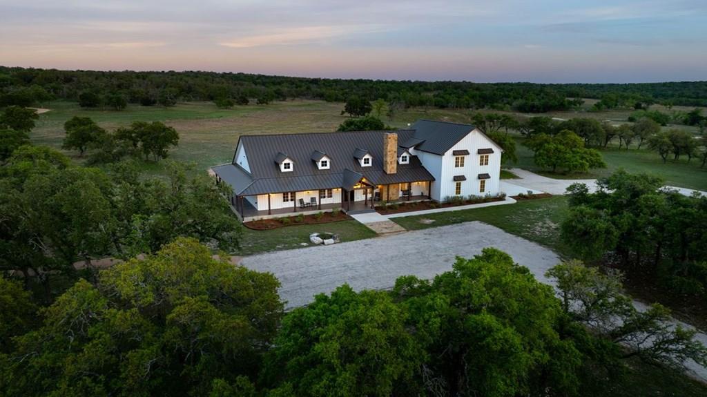 862 Grape Creek Road Fredericksburg TX 78624