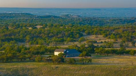 862 Grape Creek Road Fredericksburg TX 78624