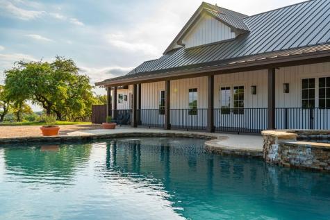 862 Grape Creek Road Fredericksburg TX 78624