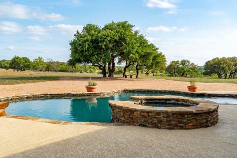 862 Grape Creek Road Fredericksburg TX 78624