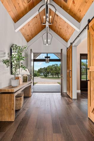 862 Grape Creek Road Fredericksburg TX 78624