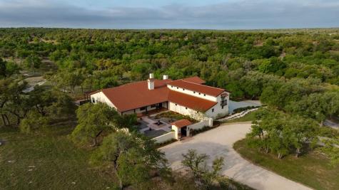 862 Grape Creek Road Fredericksburg TX 78624