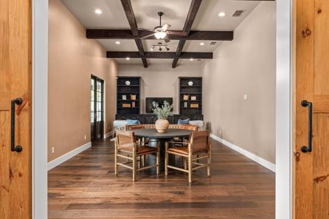862 Grape Creek Road Fredericksburg TX 78624