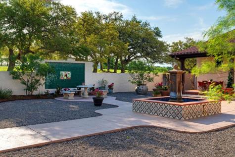 862 Grape Creek Road Fredericksburg TX 78624