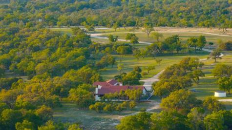 862 Grape Creek Road Fredericksburg TX 78624