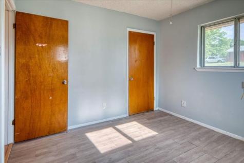 416 Wilson Avenue Mason TX 76856
