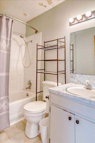 416 Wilson Avenue Mason TX 76856