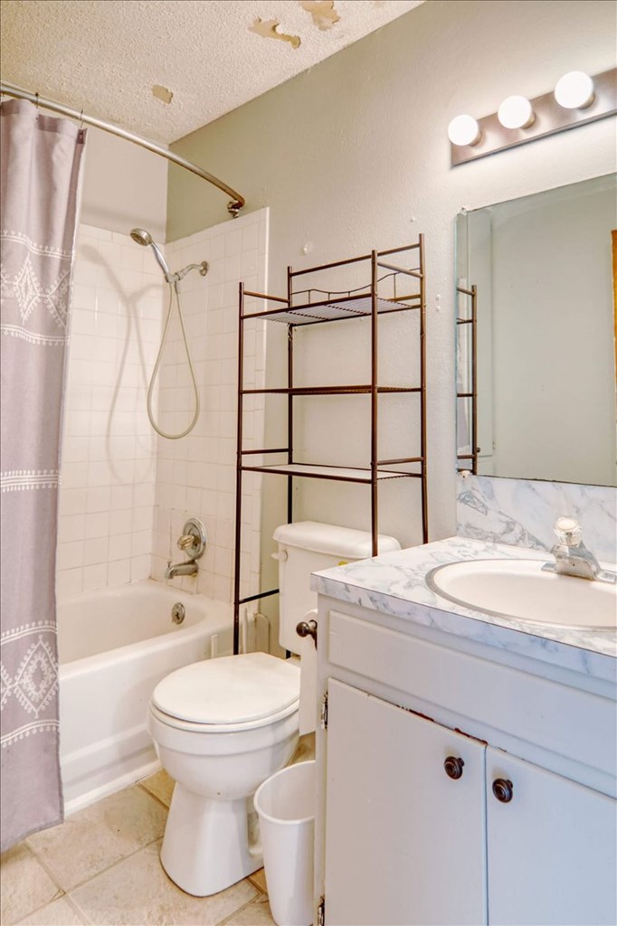 416 Wilson Avenue Mason TX 76856