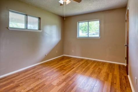 416 Wilson Avenue Mason TX 76856