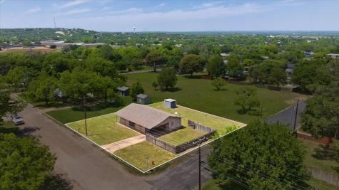 416 Wilson Avenue Mason TX 76856