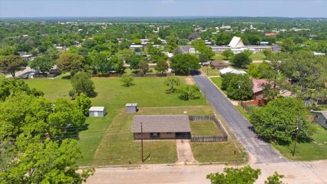 416 Wilson Avenue Mason TX 76856