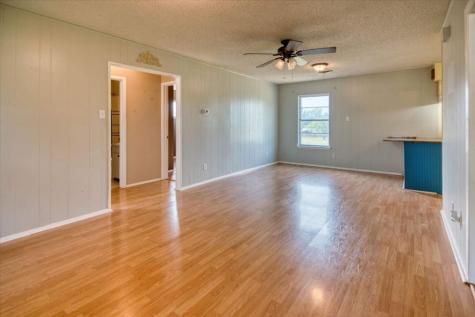 416 Wilson Avenue Mason TX 76856