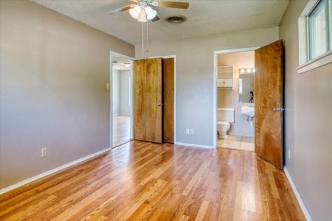 416 Wilson Avenue Mason TX 76856