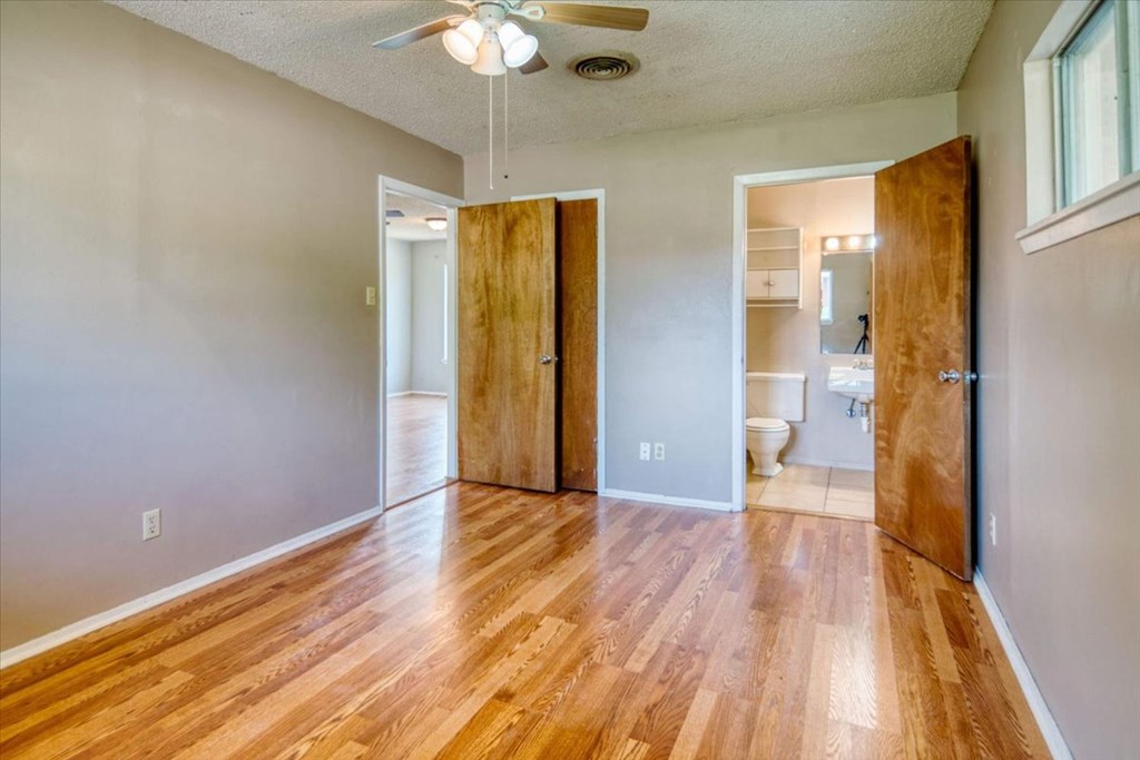 416 Wilson Avenue Mason TX 76856
