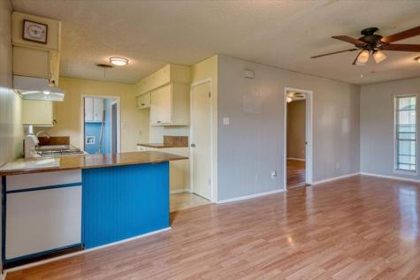 416 Wilson Avenue Mason TX 76856