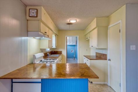 416 Wilson Avenue Mason TX 76856