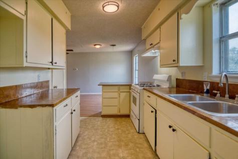 416 Wilson Avenue Mason TX 76856