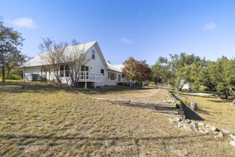 783 Country Creek Lane Fredericksburg TX 78624