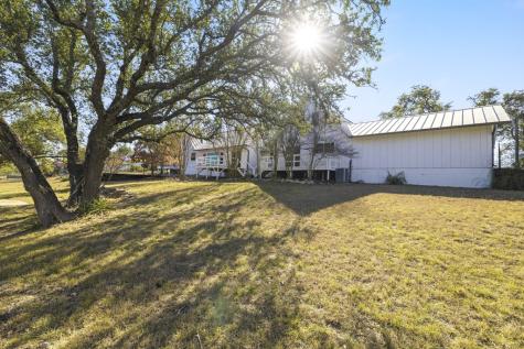 783 Country Creek Lane Fredericksburg TX 78624