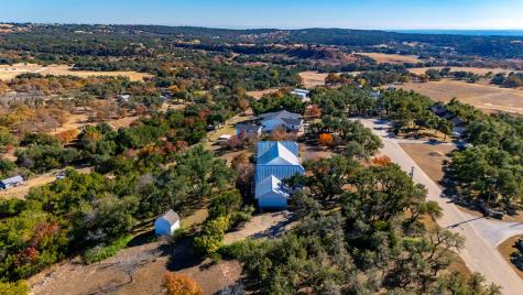 783 Country Creek Lane Fredericksburg TX 78624