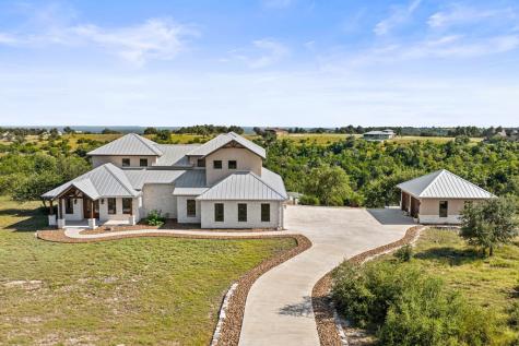 234 Elk Run Cove Blanco TX 78606