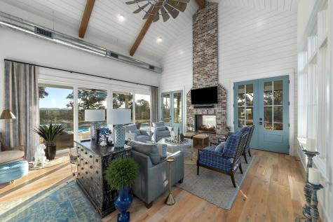 143 Agrihood Drive Fredericksburg TX 78624