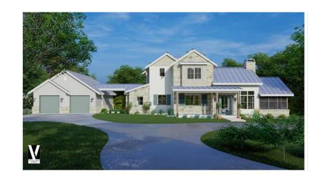143 Agrihood Drive Fredericksburg TX 78624