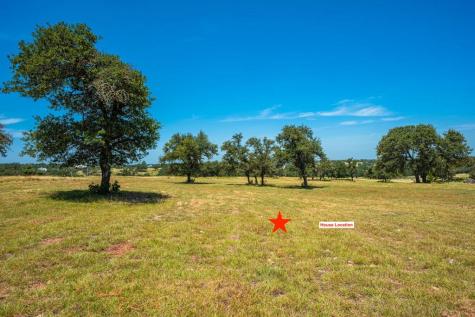 143 Agrihood Drive Fredericksburg TX 78624