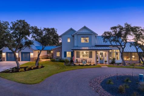 143 Agrihood Drive Fredericksburg TX 78624