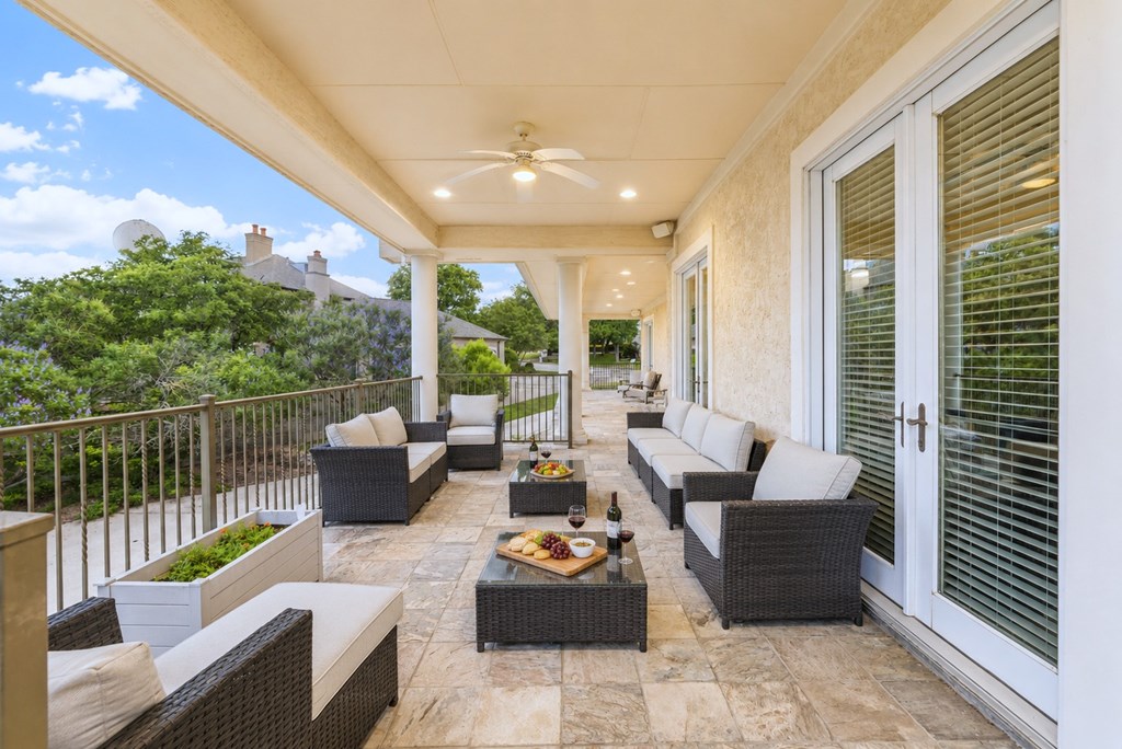 107 Deerwood Kerrville TX 78028