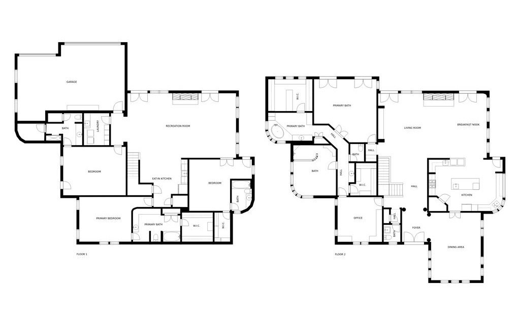 107 Deerwood Kerrville TX 78028