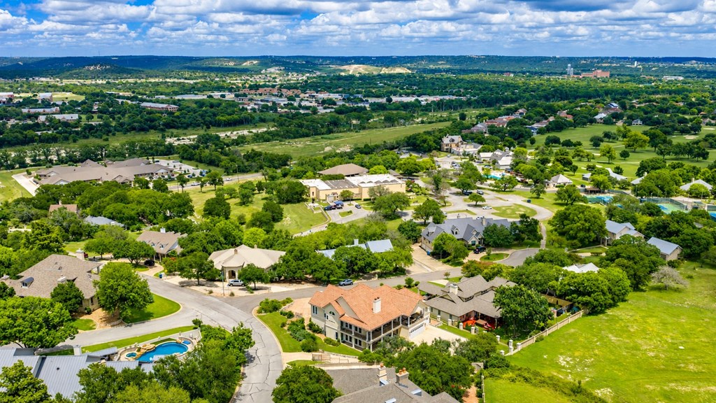 107 Deerwood Kerrville TX 78028