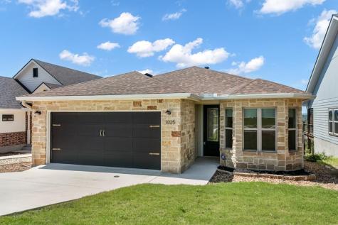 1025 Roanoke Lane Kerrville TX 78028